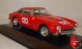 120 Ferrari 250 GT Lusso - Mattel Elite 1.18 (2)